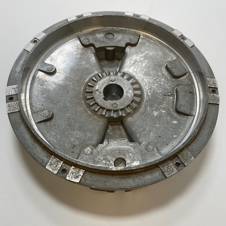 Tecumseh Flywheel 611155